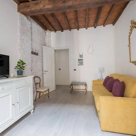 Borgo La Noce One Apartment