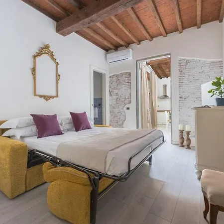 Borgo La Noce One Apartment *