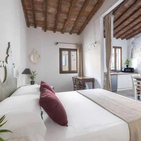 Borgo La Noce One * Florenz