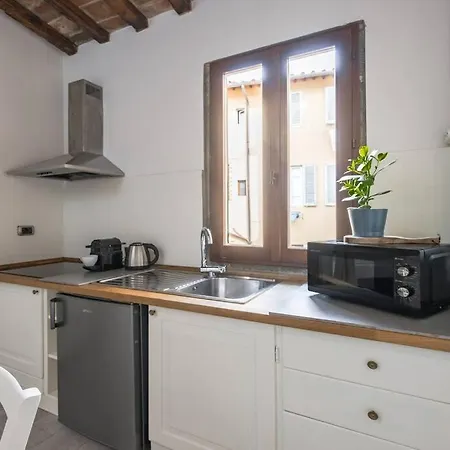 Borgo La Noce One Florenz