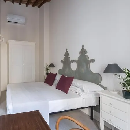 Borgo La Noce One * Florenz