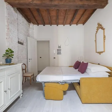 Borgo La Noce One Florenz