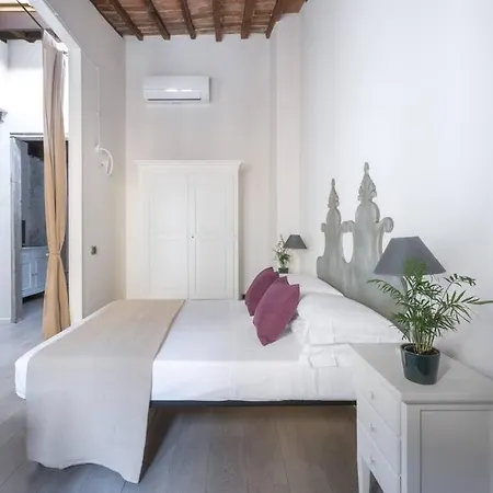 Borgo La Noce One Apartment Florenz