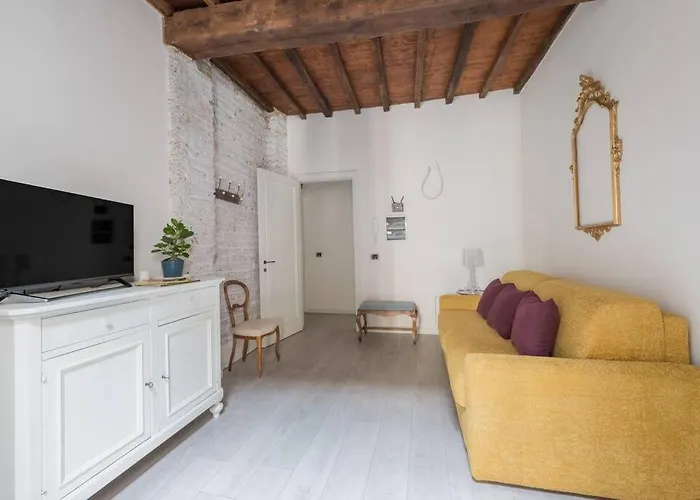 Borgo La Noce One Appartement