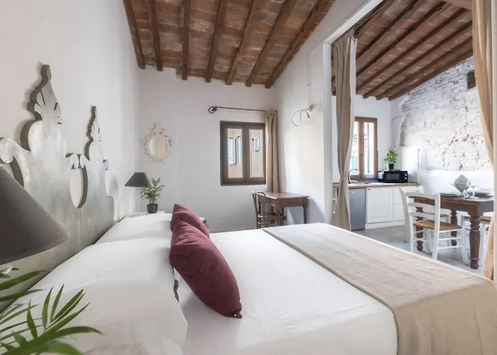 Borgo La Noce One * Florence