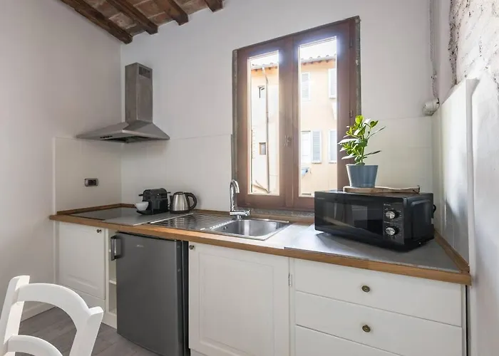 Borgo La Noce One Florence