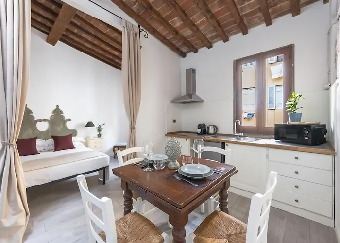 Borgo La Noce One *