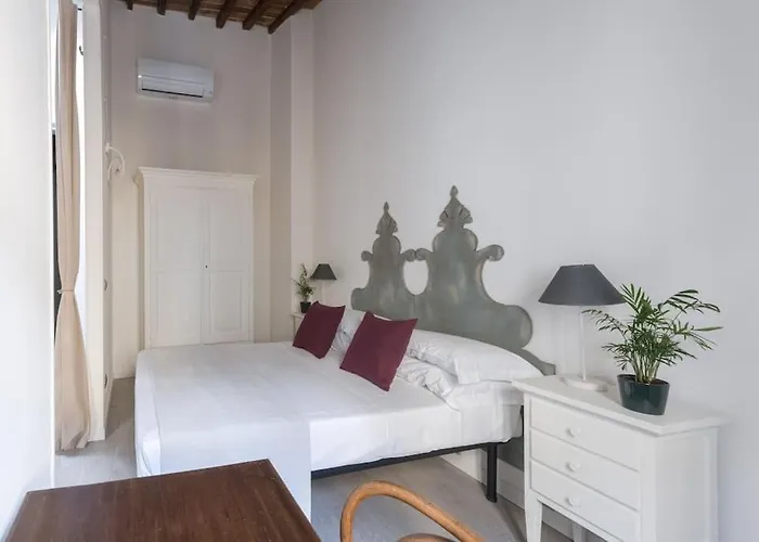 Borgo La Noce One * Florence