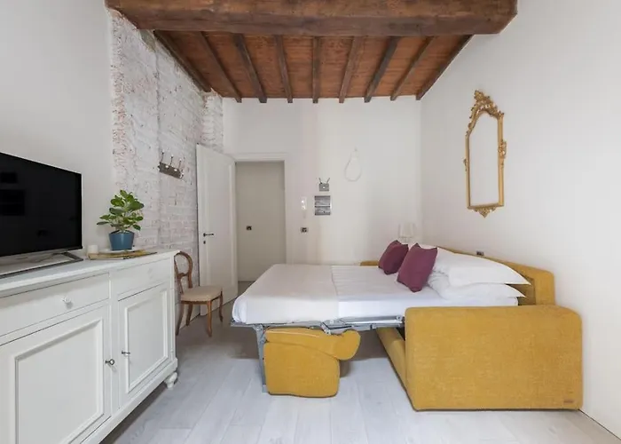 Borgo La Noce One Florence