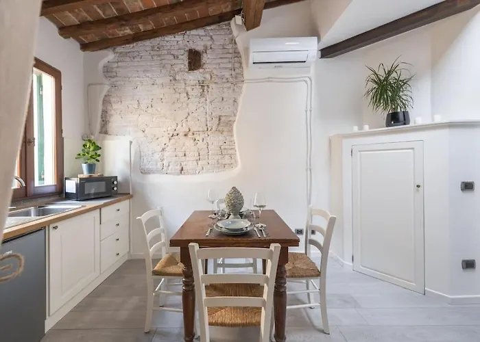 Borgo La Noce One