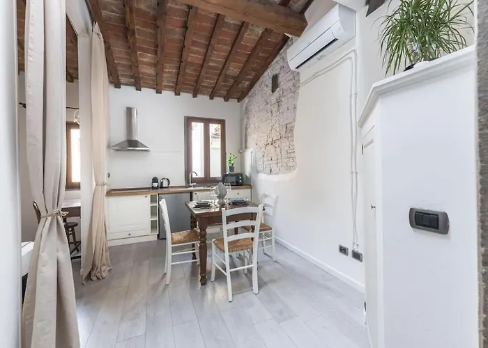 Borgo La Noce One Appartement *
