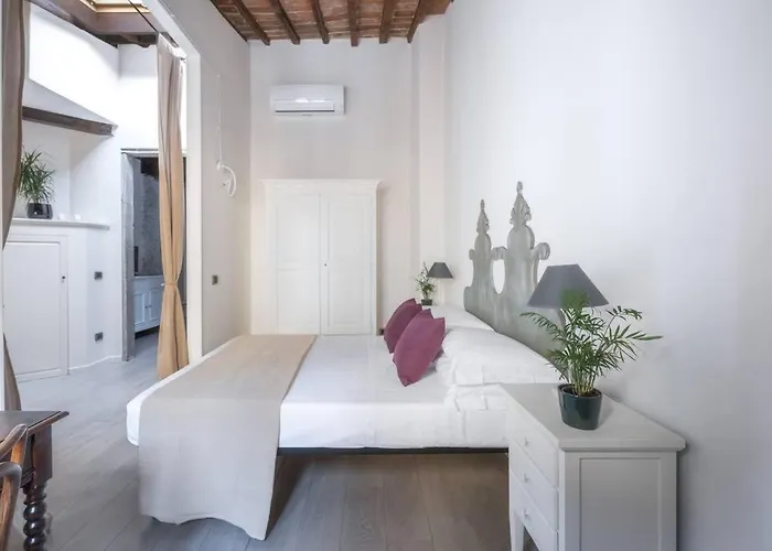 Borgo La Noce One Appartement Florence