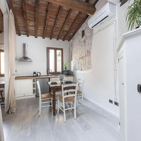 Borgo La Noce One Daire *
